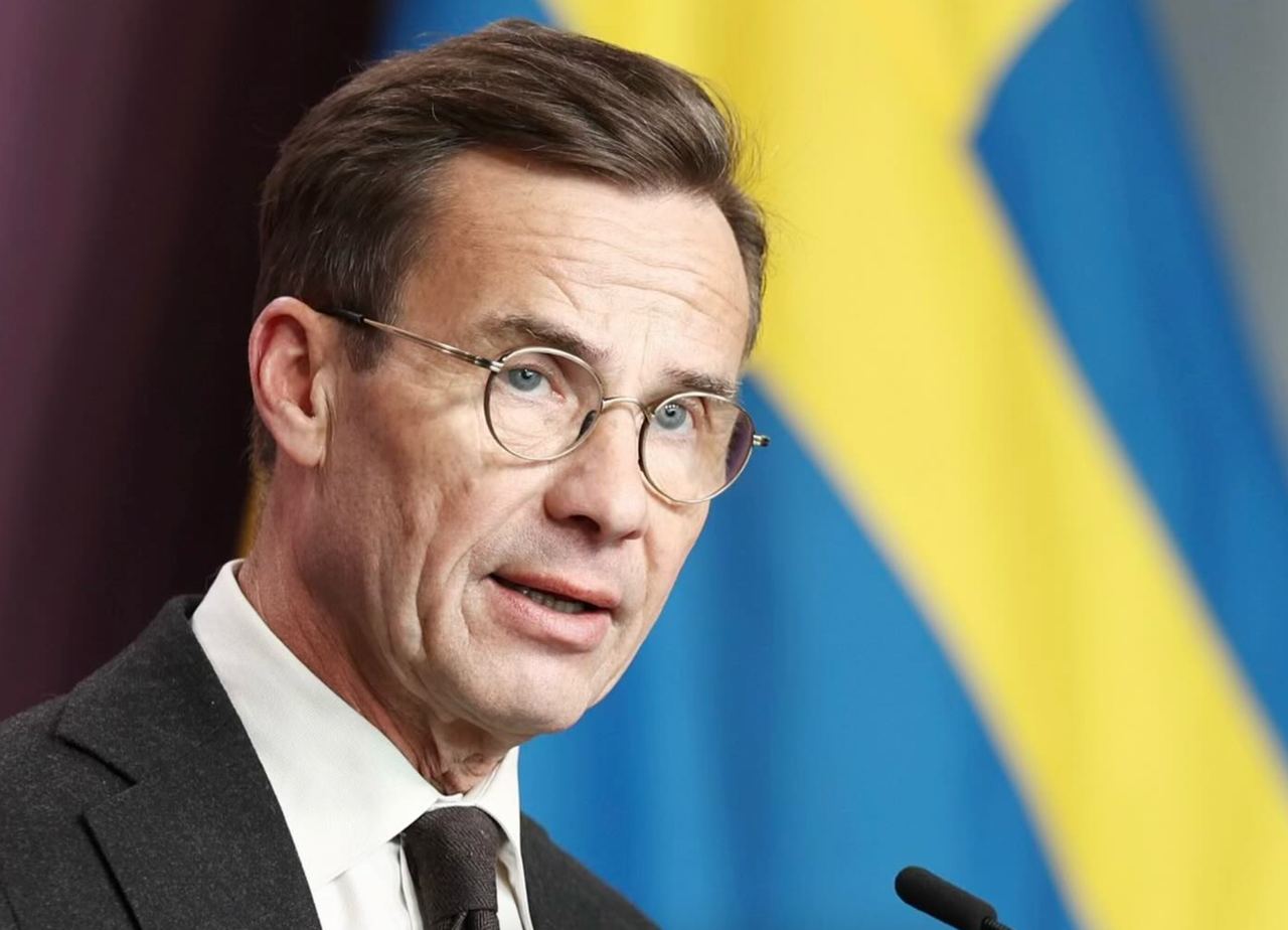 Прем’єр Швеції не обговорюватиме з Угорщиною вступ до НАТО