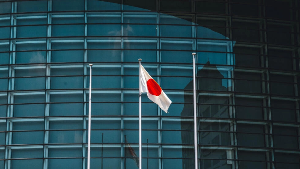 Прапор Японії. Фото: Unsplash