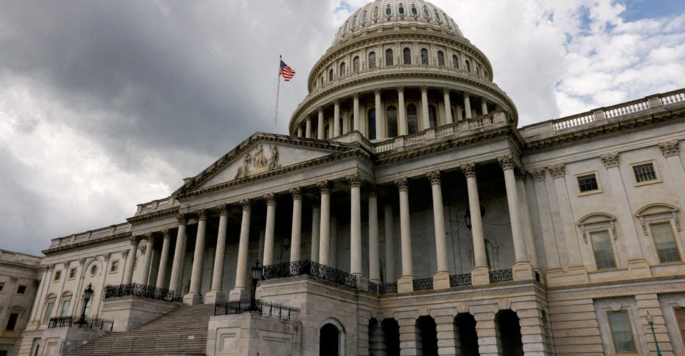 Сенат США голосуватиме за проєкт закону про нацбезпеку по суті