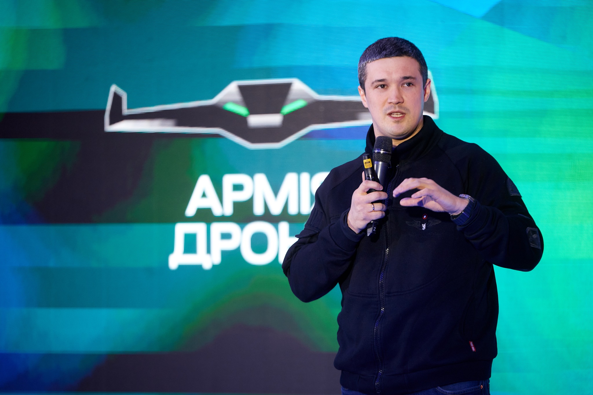 В Україні готовий аналог російського дрону-камікадзе