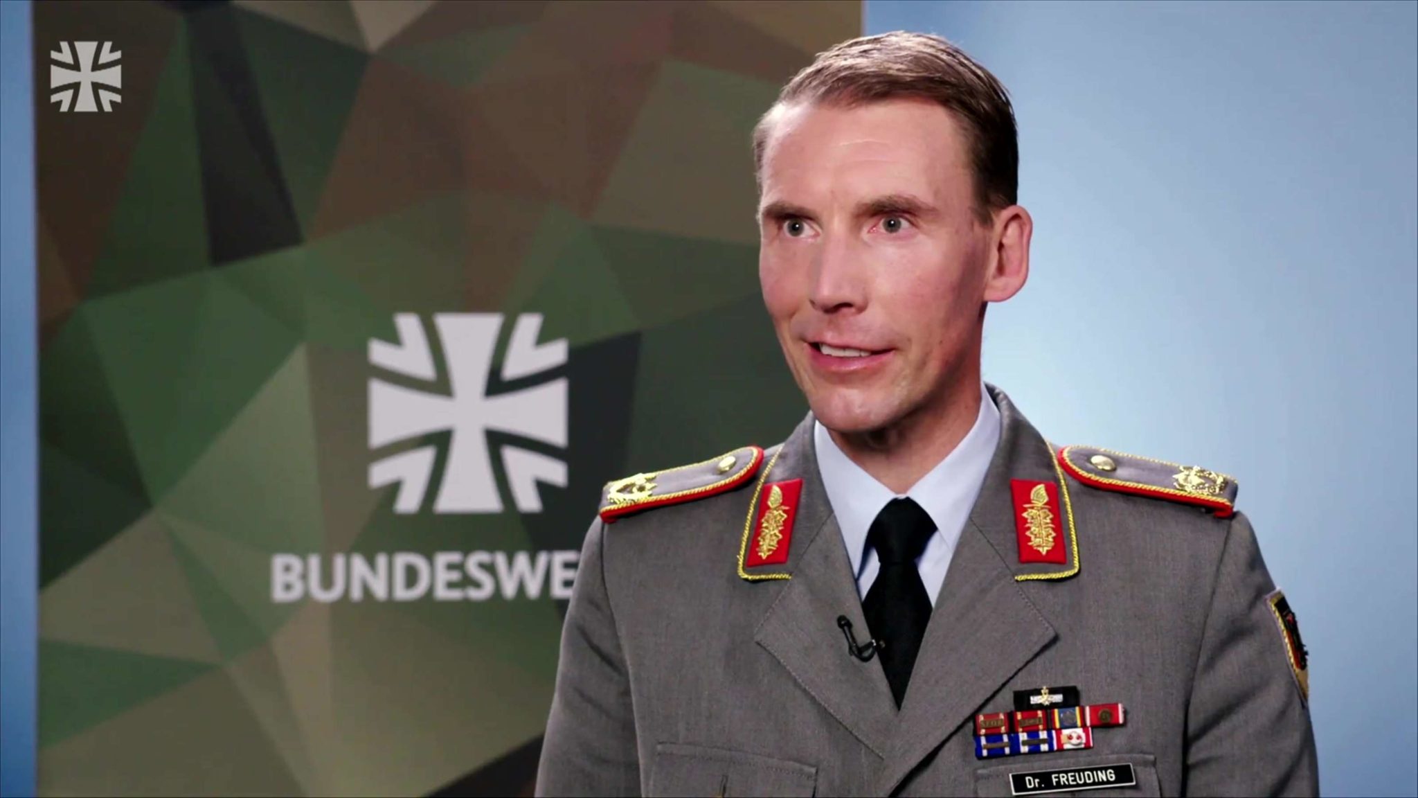 Україні потрібна суттєва мобілізація, – генерал Бундесверу