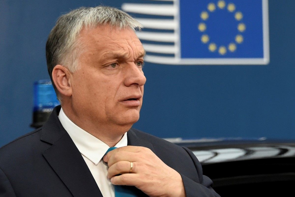 Вибори до Європарламенту: партія Орбана погіршила результати