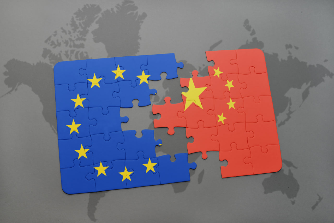 ЄС готує санкції для китайських фірм, що підтримують РФ, – Bloomberg