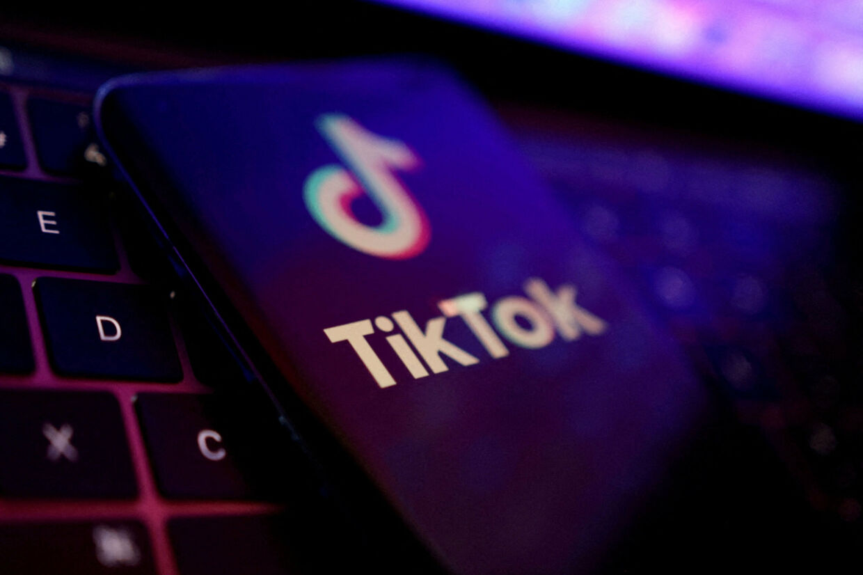 У ЄС перевірять, як TikTok дбає про безпеку дітей та чесну рекламу