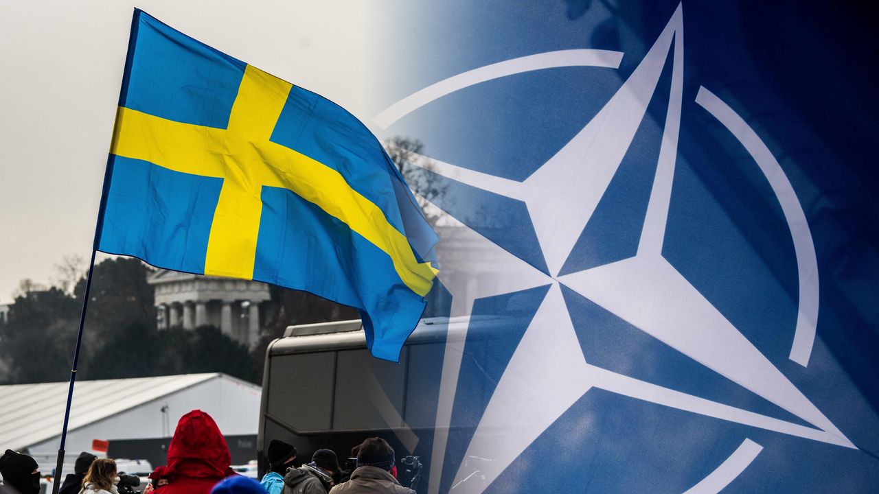 Угорщина остаточно схвалила рішення про вступ Швеції до НАТО