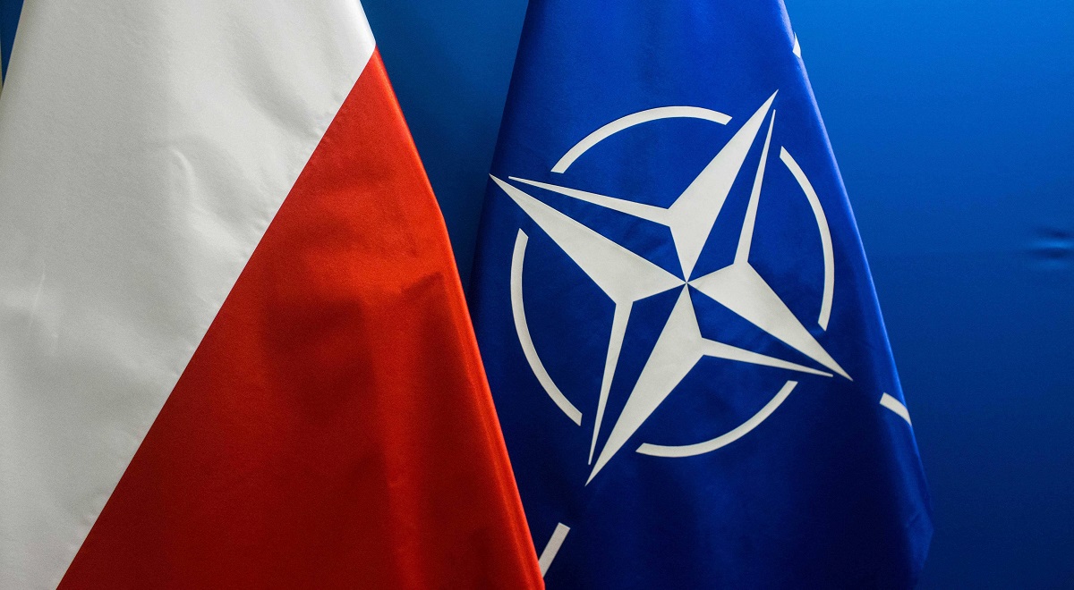Польща та НАТО обговорили інцидент з російською ракетою