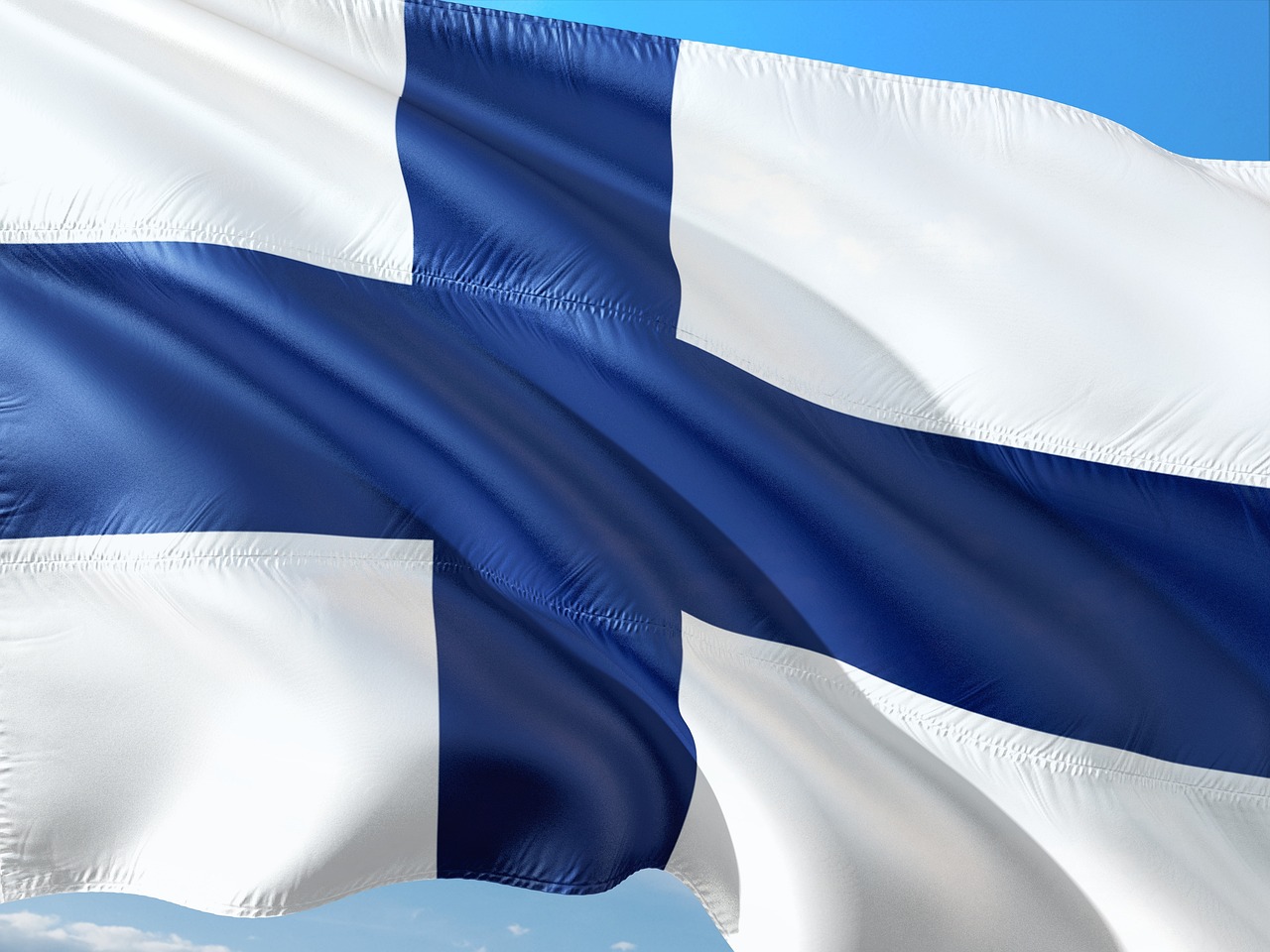 Фінляндія. Фото: Pixabay