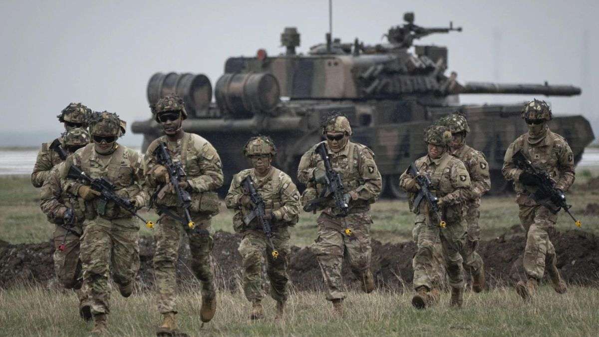 У Конгресі назвали умову, за якої армія США вступить у війну в Україні
