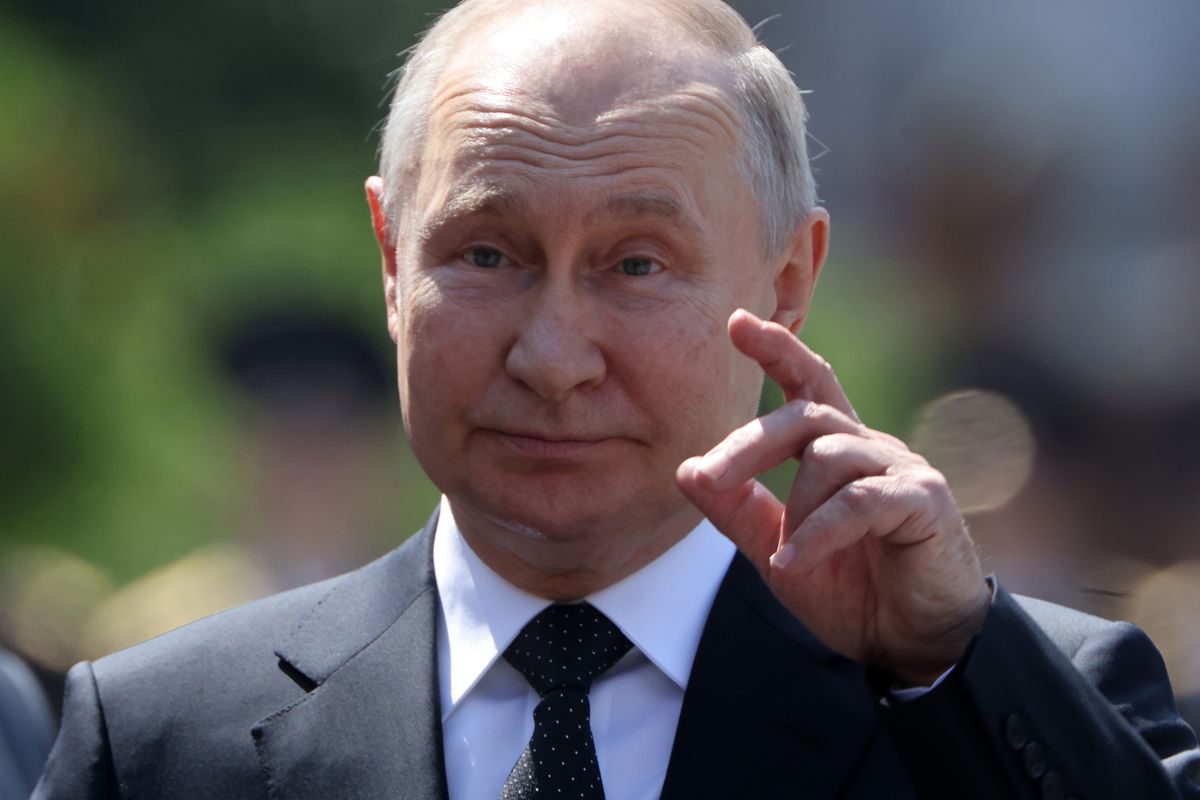 Путін відвідає КНДР: у США занепокоєні зближенням двох диктаторів