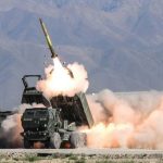 Фото: установка HIMARS