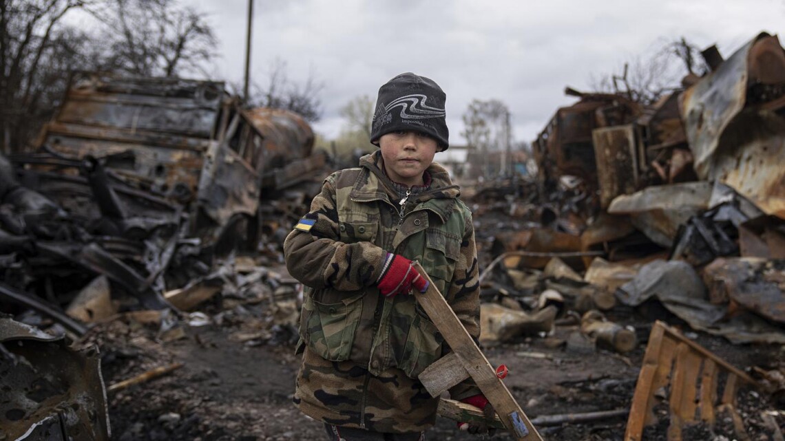 Фото: AP Photo