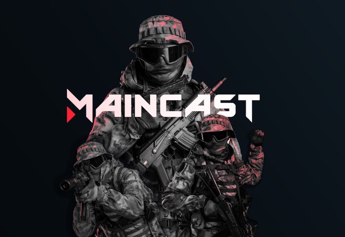 Максим Кріппа запускає телеканали Maincast і Maincast Sport / Фото: Maincast