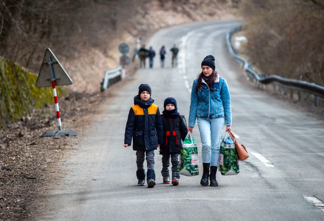 Фото: Getty Images