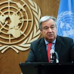 Генсек ООН закликав до негайного перемир’я в Україні / Фото: відкриті джерела