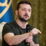 Володимир Зеленський / Фото: відкриті джерела