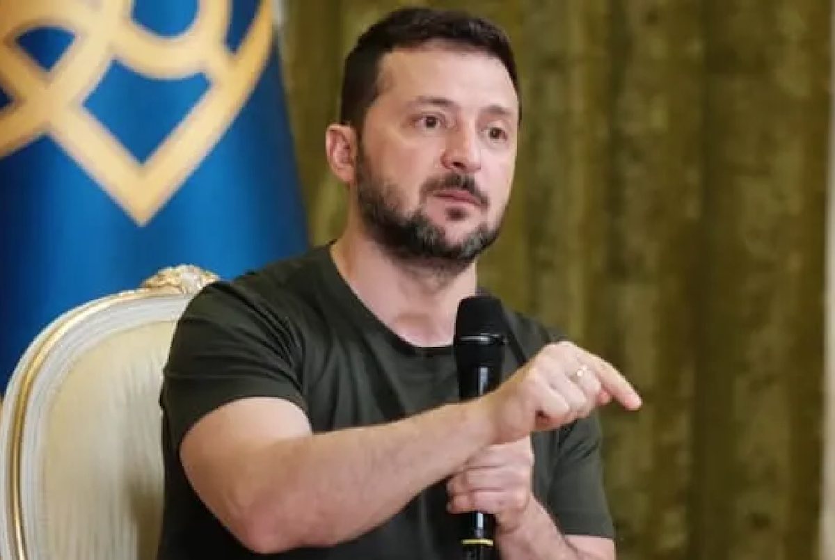 Довіра до Зеленського зростає: результати свіжого опитування КМІС