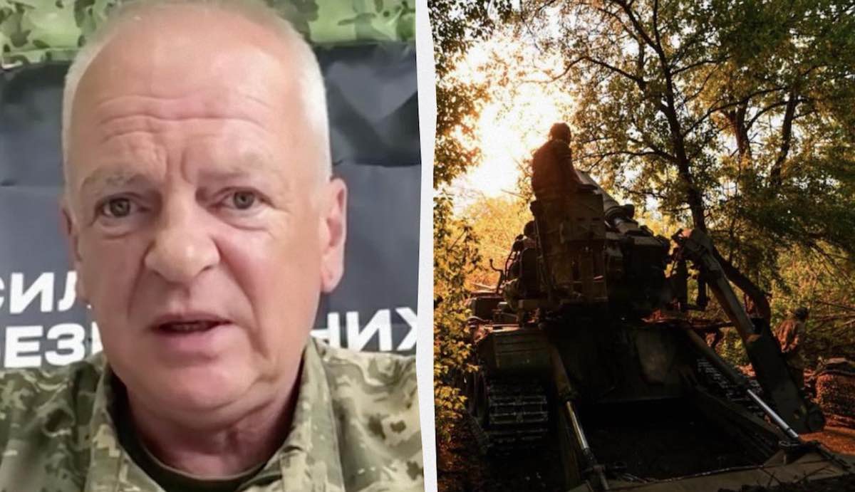 Офіцер ЗСУ про фронт: бої за Вовчанськ і тиск на Донеччині / Фото: відкриті джерела