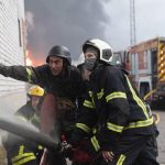 Наслідки масованої атаки РФ на Кременчук: фото та деталі / Фото: відкриті джерела