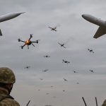 Дрони в тилу ворога - нова тактика України та Ізраїлю / Фото: відкриті джерела