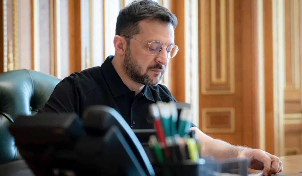 Зеленський подякував українським батькам у День батька / Фото: відкриті джерела