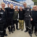 Україна провела обмін полоненими з РФ у День Незалежності / Фото: телеграм канал президента Зеленського