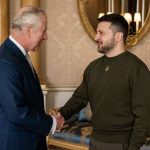 Король Чарльз III привітав Україну з Днем Незалежності / Фото: відкриті джерела