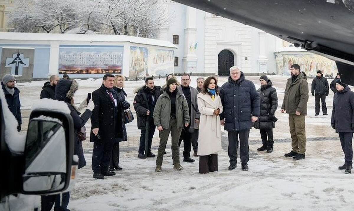 Україна готує енергетичний Рамштайн: що відомо про зустріч онлайн / Фото: відкриті джерела