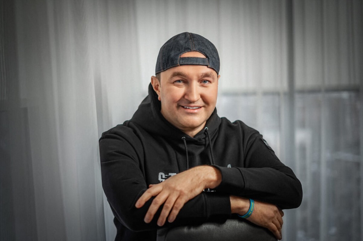 Максим Кріппа дебютував у рейтингу ТОП-30 найбагатших українців NV